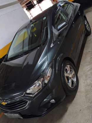CHEVROLET-PRISMA-2018