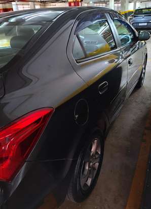CHEVROLET-PRISMA-2018