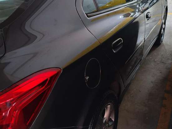 CHEVROLET-PRISMA-1.4 MPFI LTZ 8V FLEX 4P MANUAL CHEVROLET-PRISMA-2018