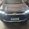 CHEVROLET TRACKER 1.2 TURBO FLEX PREMIER AUTOMÁTICO CHEVROLET TRACKER 1.2 TURBO FLEX PREMIER AUTOMÁTICO