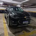 CHEVROLET TRACKER 1.4 16V TURBO FLEX PREMIER AUTOMÁTICO CHEVROLET TRACKER 1.4 16V TURBO FLEX PREMIER AUTOMÁTICO