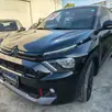 CITROËN BASALT 1.0 TURBO 200 FLEX DARK EDITION CVT CITROËN BASALT 1.0 TURBO 200 FLEX DARK EDITION CVT