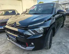 CITROËN BASALT 1.0 TURBO 200 FLEX DARK EDITION CVT CITROËN BASALT 1.0 TURBO 200 FLEX DARK EDITION CVT