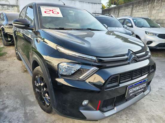 CITROËN-BASALT-2026