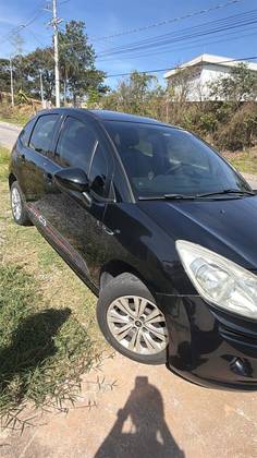 CITROËN C3 1.2 PURE TECH FLEX ORIGINE MANUAL