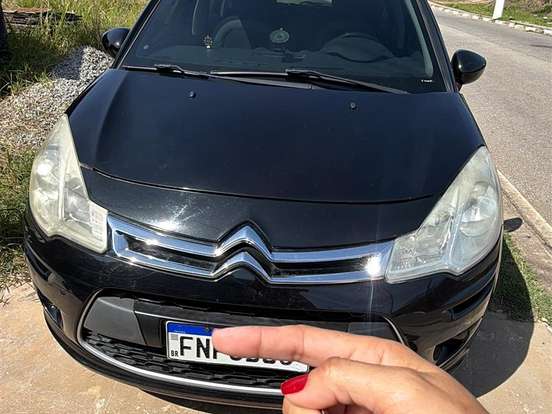 CITROËN-C3-1.2 PURE TECH FLEX ORIGINE MANUAL CITROËN-C3-2016
