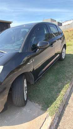 CITROËN-C3-2016