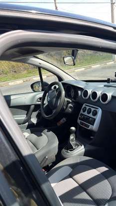 CITROËN-C3-2016