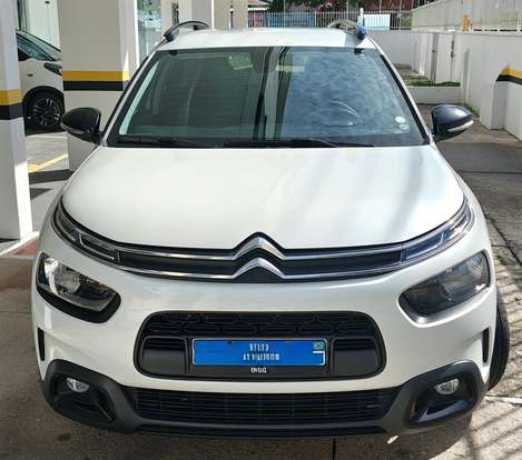 CITROËN-C4 CACTUS-2019