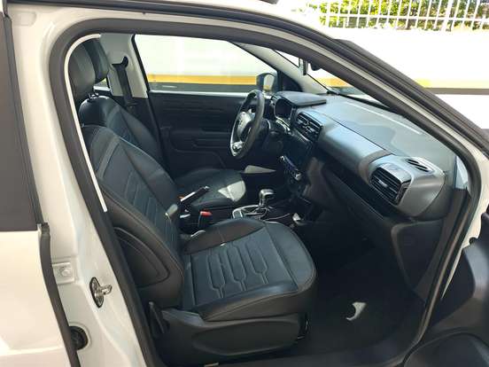 CITROËN-C4 CACTUS-2019