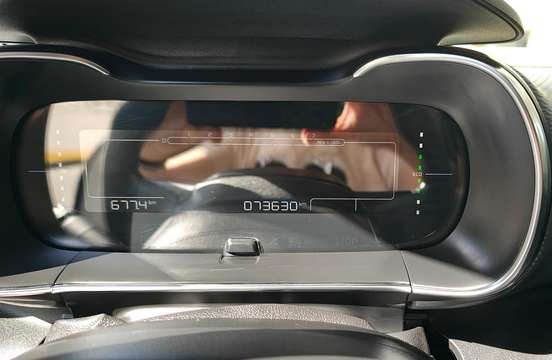 CITROËN-C4 CACTUS-2019