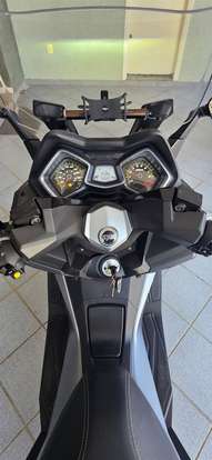 DAFRA-CRUISYM 300 DAFRA-CRUISYM 300-2023