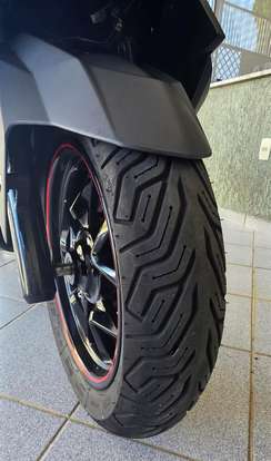 DAFRA-CRUISYM 300 DAFRA-CRUISYM 300-2023