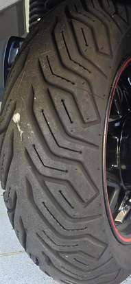 DAFRA-CRUISYM 300-2023