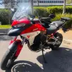 DUCATI MULTISTRADA 1200 V4 S DUCATI MULTISTRADA 1200 V4 S