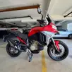 DUCATI MULTISTRADA 1200 V4 S DUCATI MULTISTRADA 1200 V4 S