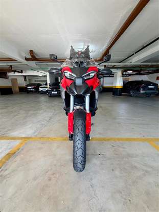DUCATI-MULTISTRADA 1200 V4 S-2025