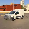 FIAT FIORINO 1.4 MPI FURGÃO ENDURANCE 8V FLEX 2P MANUAL FIAT FIORINO 1.4 MPI FURGÃO ENDURANCE 8V FLEX 2P MANUAL