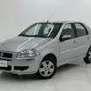 FIAT SIENA 1.0 MPI EL 8V FLEX 4P MANUAL FIAT SIENA 1.0 MPI EL 8V FLEX 4P MANUAL