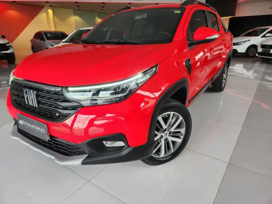 FIAT STRADA 1.3 FIREFLY FLEX VOLCANO CD CVT