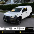FIAT STRADA 1.3 FIREFLY FLEX ENDURANCE CS MANUAL FIAT STRADA 1.3 FIREFLY FLEX ENDURANCE CS MANUAL