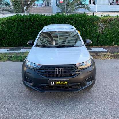 FIAT-STRADA-1.3 FIREFLY FLEX ENDURANCE CS MANUAL FIAT-STRADA-2024
