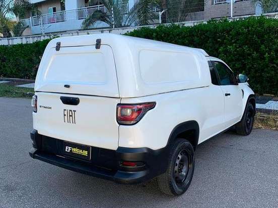 FIAT-STRADA-1.3 FIREFLY FLEX ENDURANCE CS MANUAL FIAT-STRADA-2024