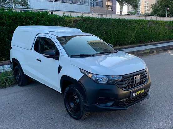 FIAT-STRADA-1.3 FIREFLY FLEX ENDURANCE CS MANUAL FIAT-STRADA-2024