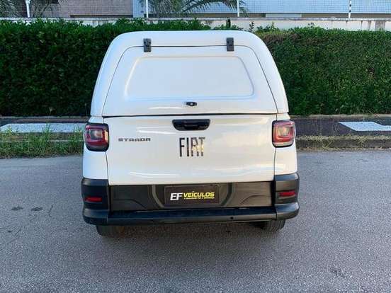 FIAT-STRADA-1.3 FIREFLY FLEX ENDURANCE CS MANUAL FIAT-STRADA-2024