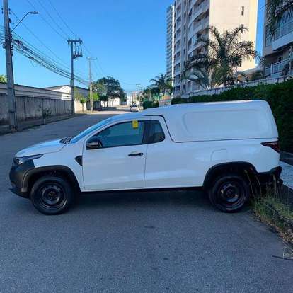 FIAT-STRADA-1.3 FIREFLY FLEX ENDURANCE CS MANUAL FIAT-STRADA-2024