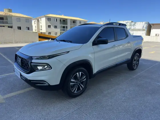 FIAT TORO 1.3 TURBO 270 FLEX FREEDOM AT6