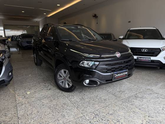 FIAT TORO 1.8 16V EVO FLEX FREEDOM AT6