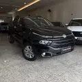 FIAT TORO 1.8 16V EVO FLEX FREEDOM AT6 FIAT TORO 1.8 16V EVO FLEX FREEDOM AT6