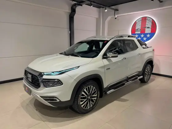 FIAT TORO 2.0 16V TURBO DIESEL RANCH 4WD AT9