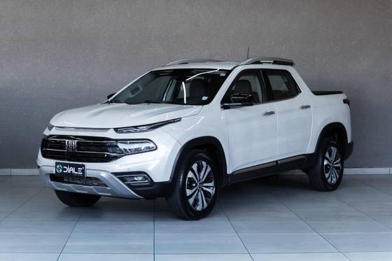 FIAT TORO 2.0 16V TURBO DIESEL VOLCANO 4WD AT9