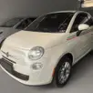 FIAT 500 1.4 CULT 8V FLEX 2P AUTOMATIZADO FIAT 500 1.4 CULT 8V FLEX 2P AUTOMATIZADO