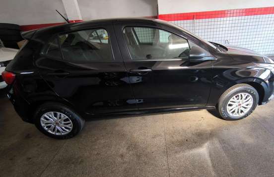FIAT-ARGO-2021