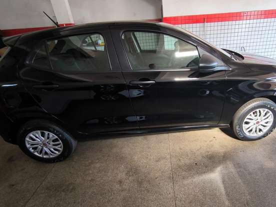 FIAT-ARGO-1.0 FIREFLY FLEX MANUAL FIAT-ARGO-2021