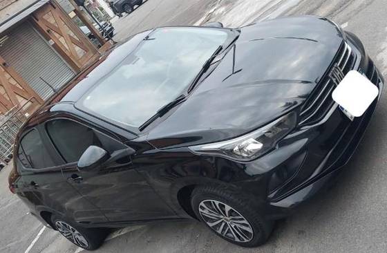 FIAT CRONOS 1.3 FIREFLY FLEX DRIVE CVT