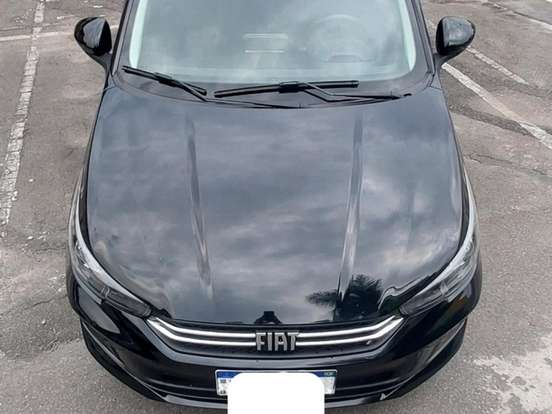 FIAT-CRONOS-1.3 FIREFLY FLEX DRIVE CVT FIAT-CRONOS-2022