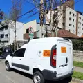 FIAT FIORINO 1.4 MPI FURGÃO HARD WORKING 8V FLEX 2P MANUAL FIAT FIORINO 1.4 MPI FURGÃO HARD WORKING 8V FLEX 2P MANUAL