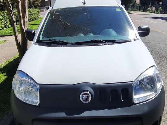FIAT-FIORINO-1.4 MPI FURGÃO HARD WORKING 8V FLEX 2P MANUAL FIAT-FIORINO-2019