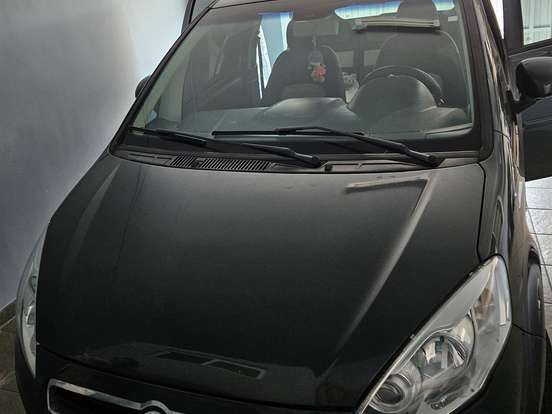 FIAT-IDEA-1.6 MPI ESSENCE 16V FLEX 4P AUTOMATIZADO FIAT-IDEA-2011