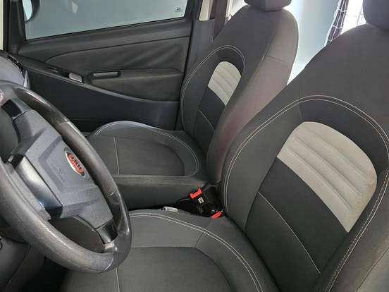 FIAT-IDEA-1.6 MPI ESSENCE 16V FLEX 4P AUTOMATIZADO FIAT-IDEA-2011