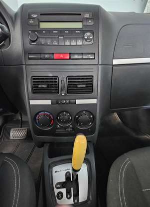 FIAT-IDEA-1.6 MPI ESSENCE 16V FLEX 4P AUTOMATIZADO FIAT-IDEA-2011