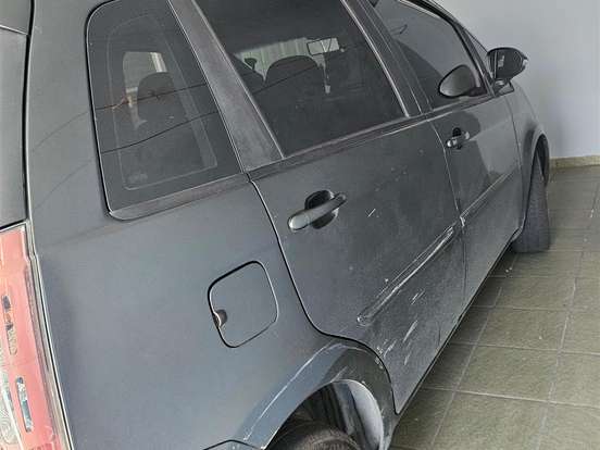 FIAT-IDEA-1.6 MPI ESSENCE 16V FLEX 4P AUTOMATIZADO FIAT-IDEA-2011