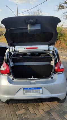 FIAT MOBI 1.0 FIREFLY FLEX DRIVE MANUAL