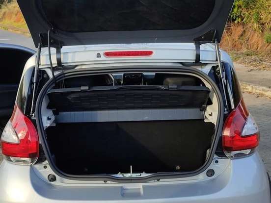 FIAT-MOBI-1.0 FIREFLY FLEX DRIVE MANUAL FIAT-MOBI-2018