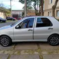 FIAT PALIO 1.0 MPI FIRE ECONOMY 8V FLEX 4P MANUAL FIAT PALIO 1.0 MPI FIRE ECONOMY 8V FLEX 4P MANUAL
