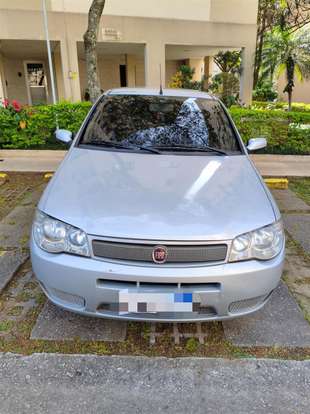 FIAT-PALIO-2009